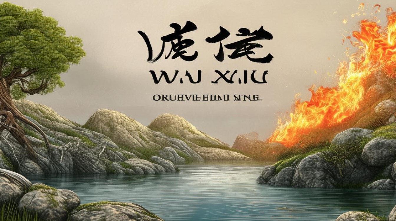 沓五行