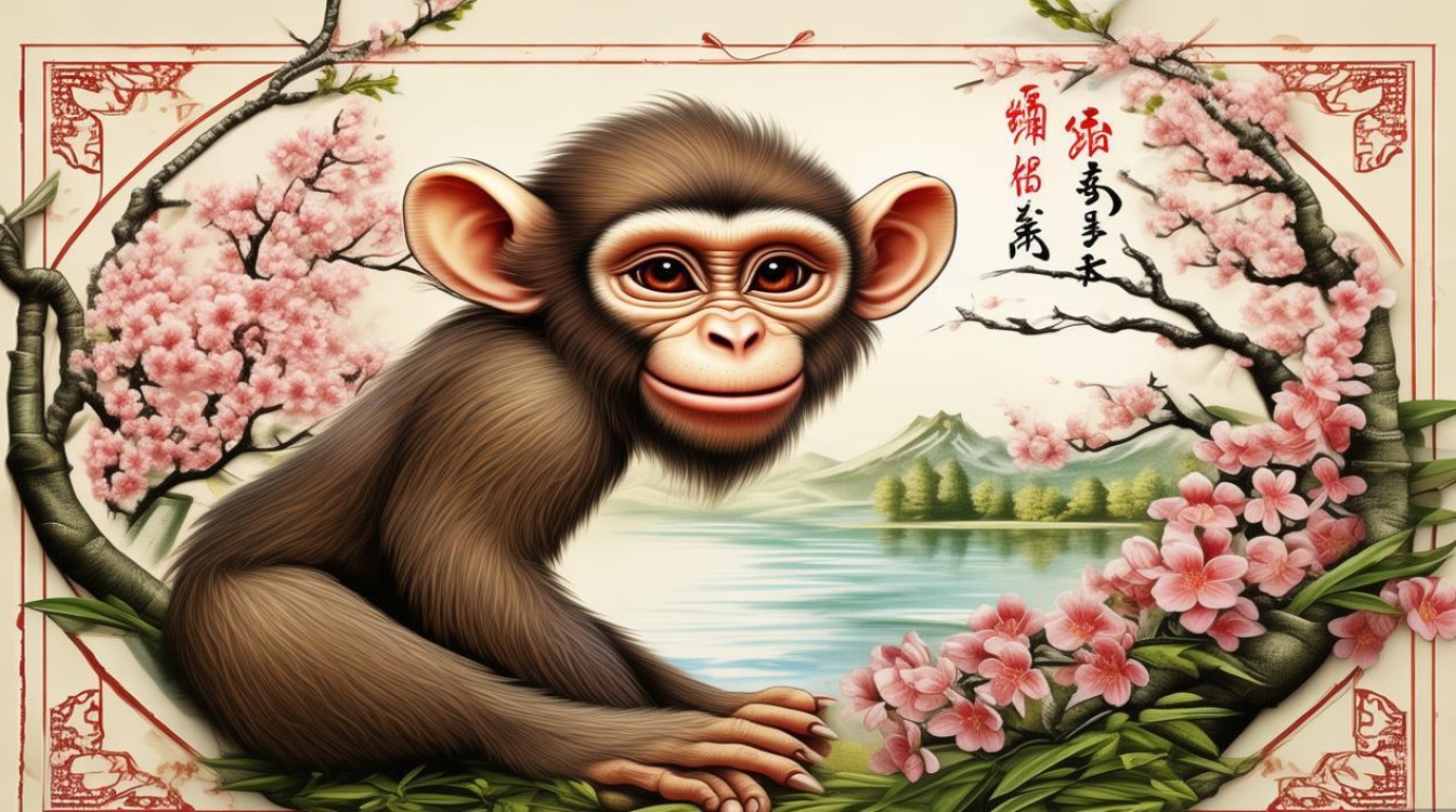 申猴 五行