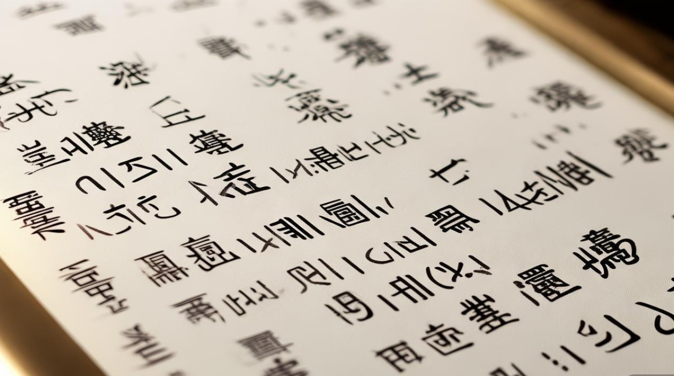 肖姓四字名字大全