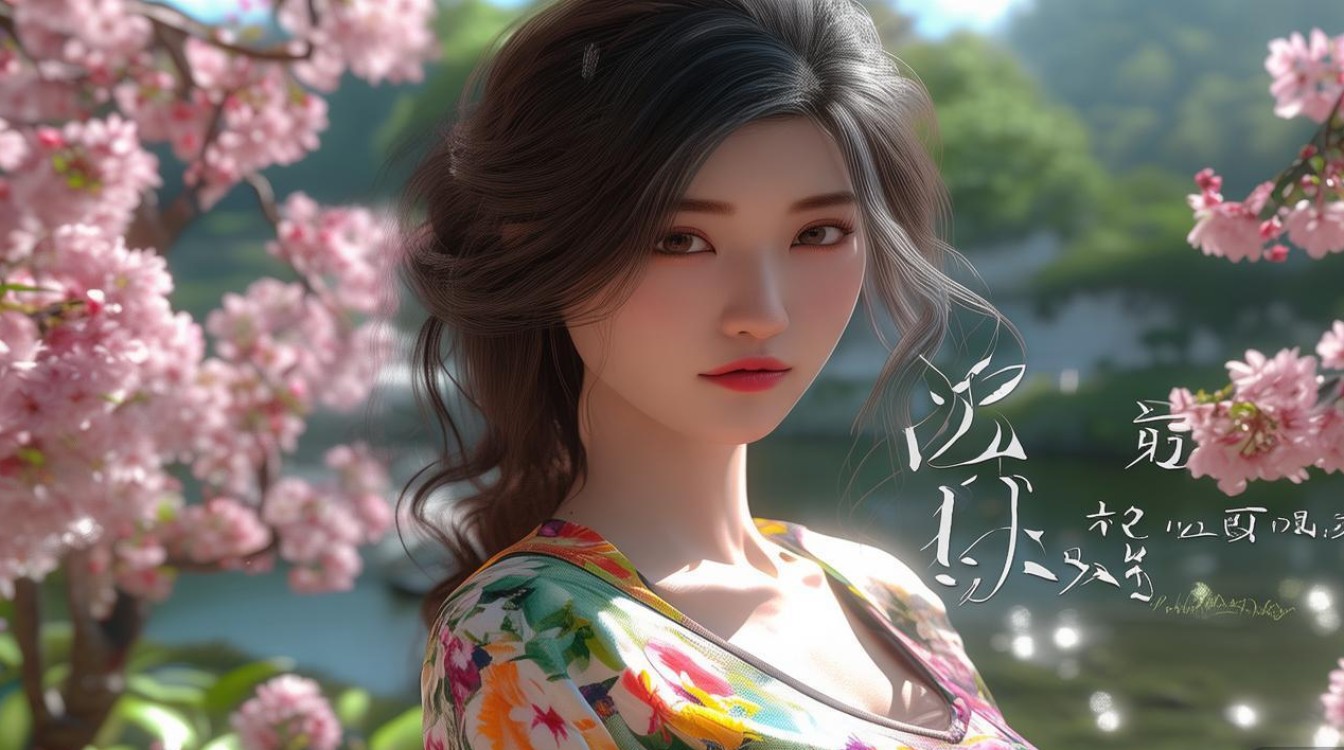 女生网名唯美小清新霸气