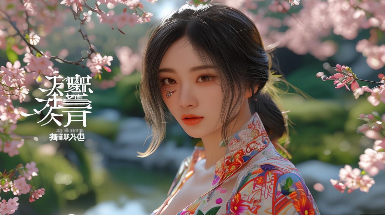 女生网名唯美小清新霸气