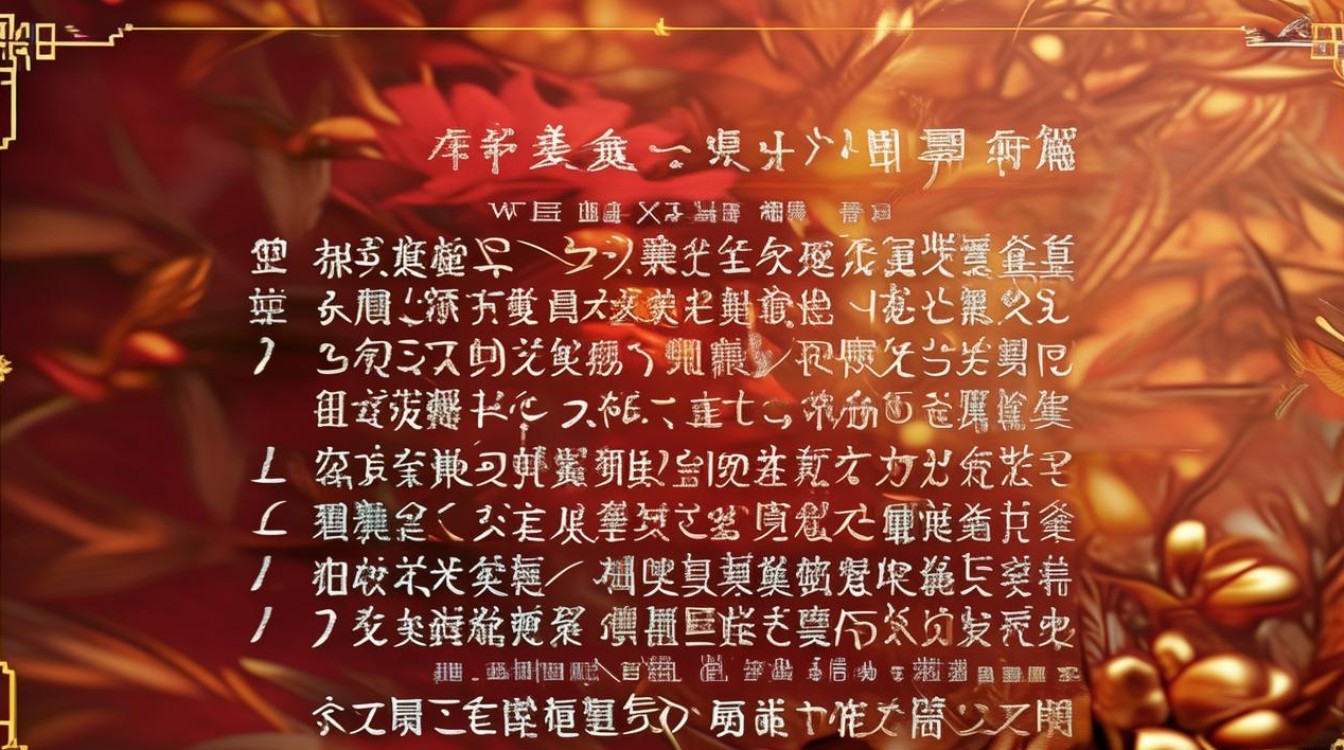 招财的微信名字大全男