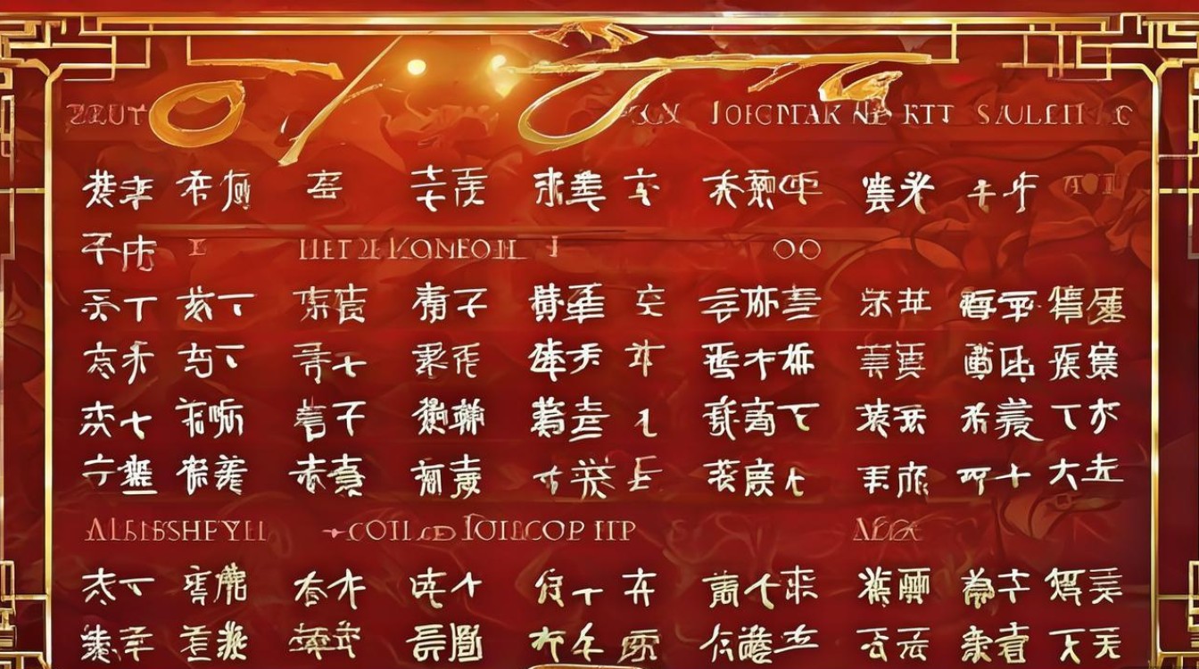 招财的微信名字大全男
