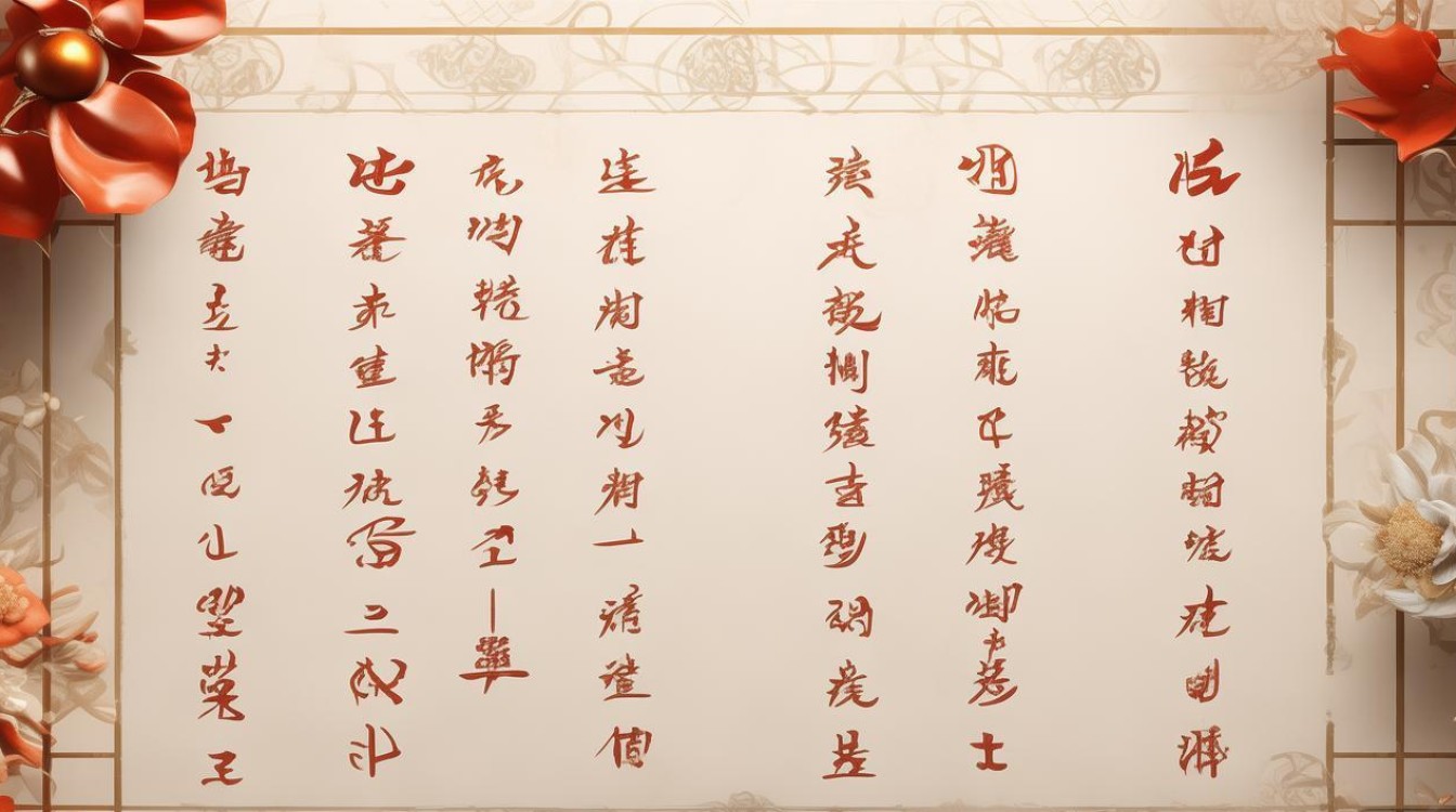 财运好的网名都有什么