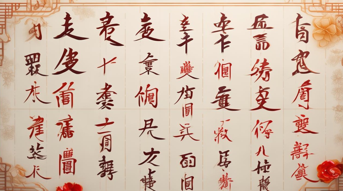 财运好的网名都有什么