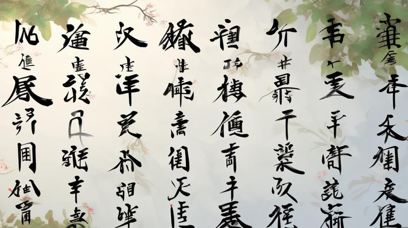 古风唯美游戏网名大全