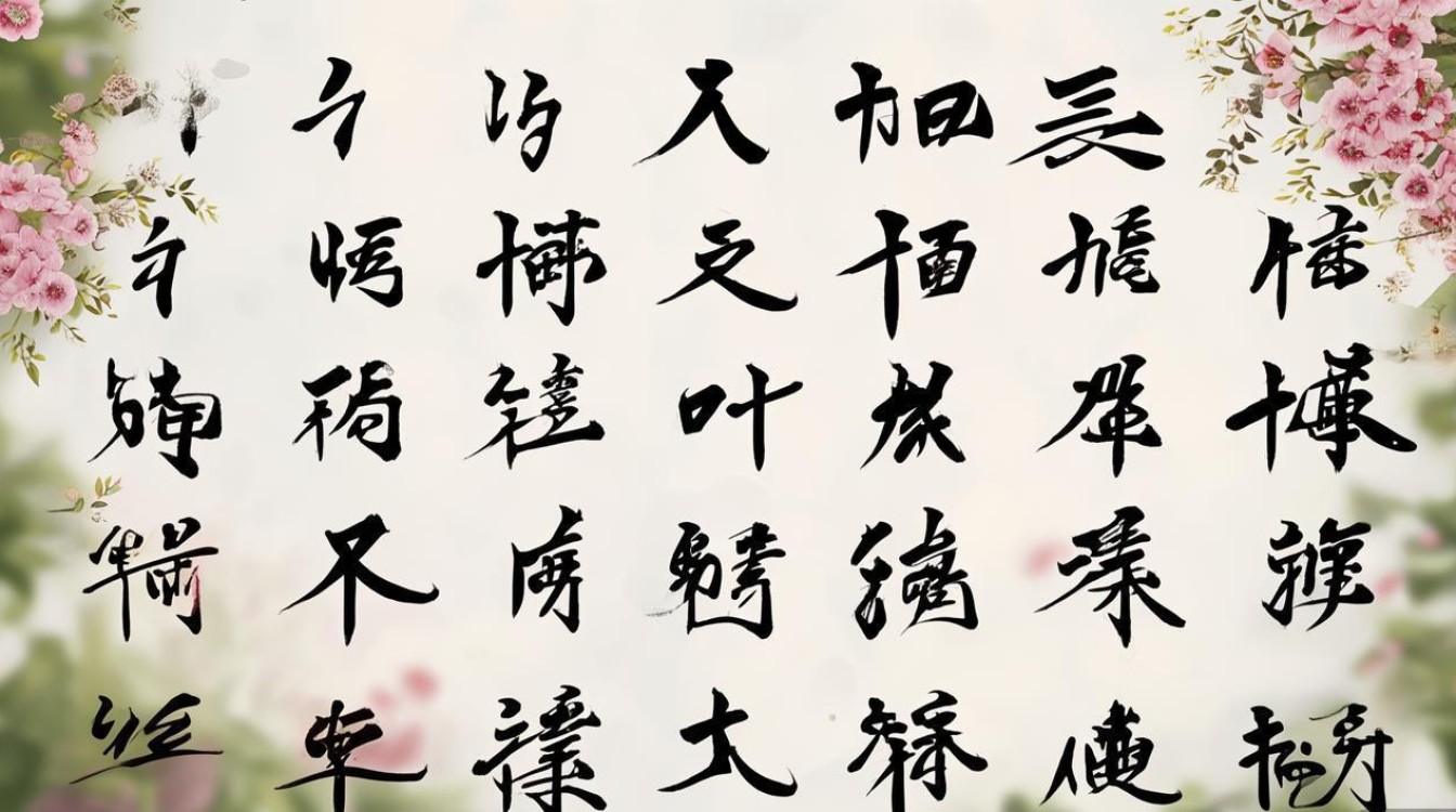古风唯美游戏网名大全