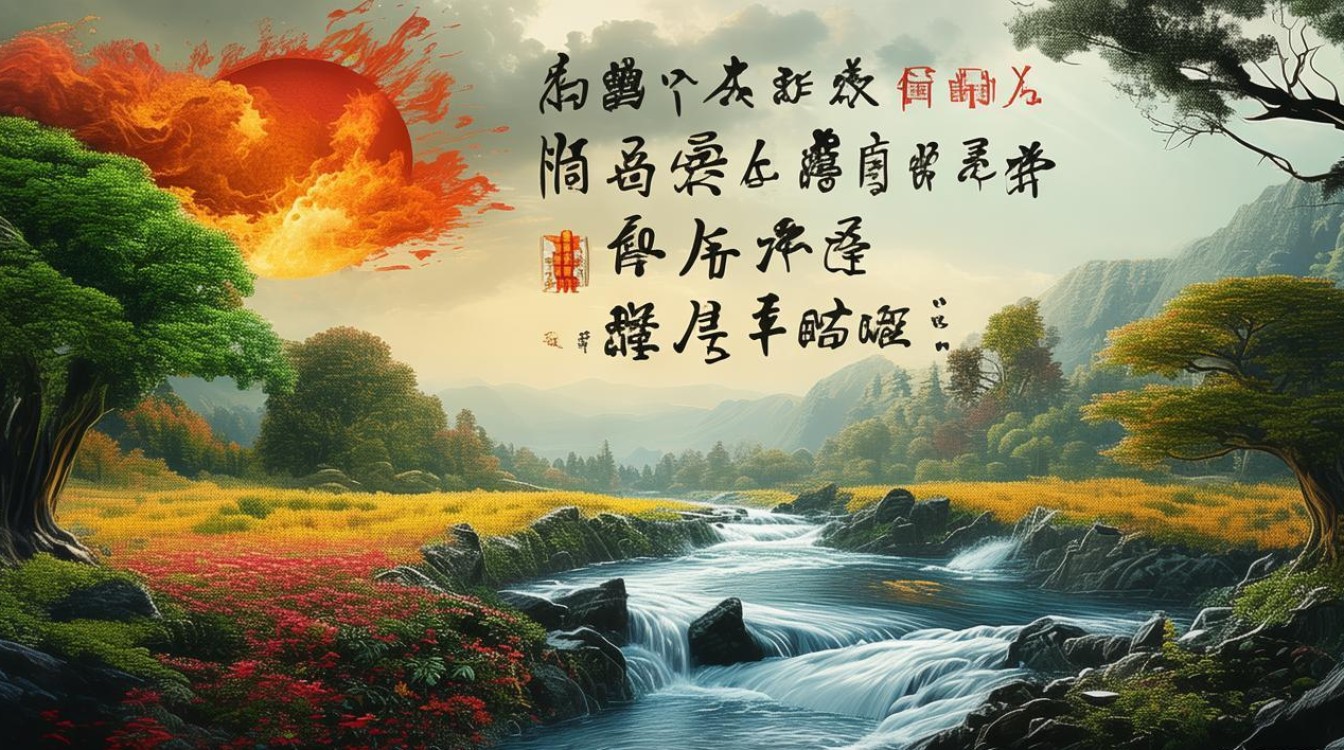 五行 变动