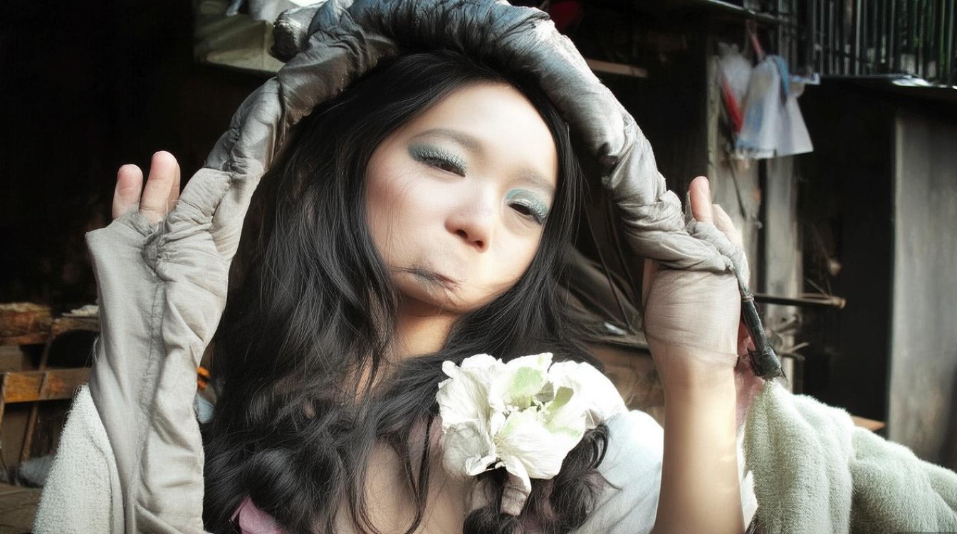 葫芦娃好听的网名