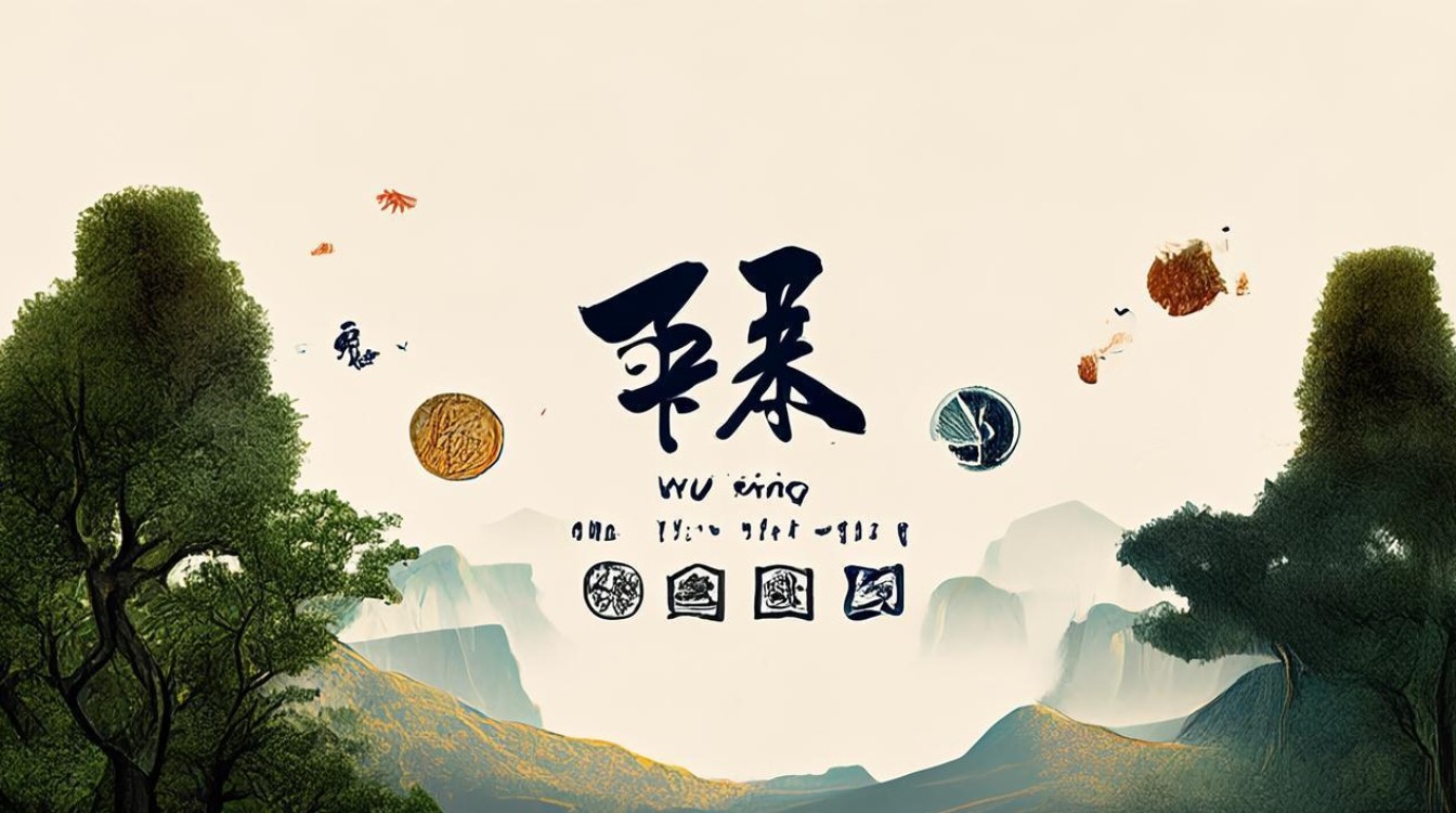 悰五行