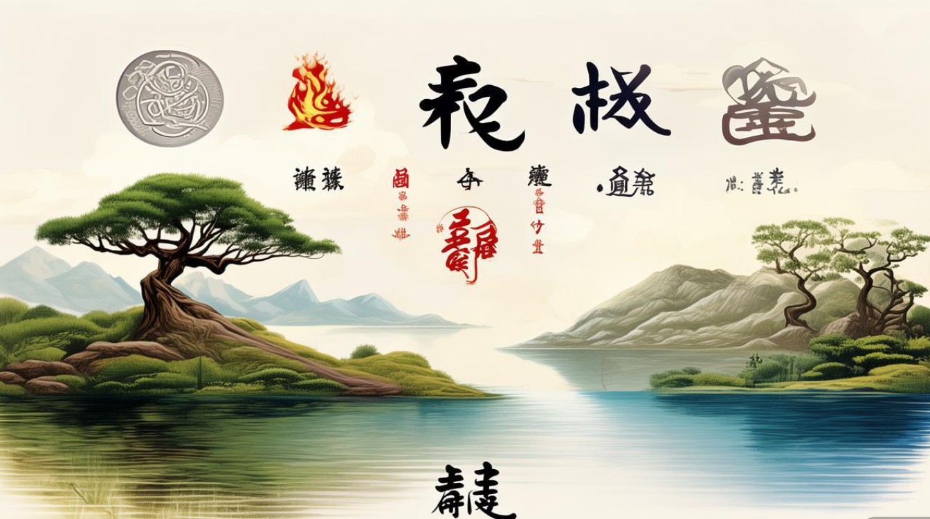悰五行
