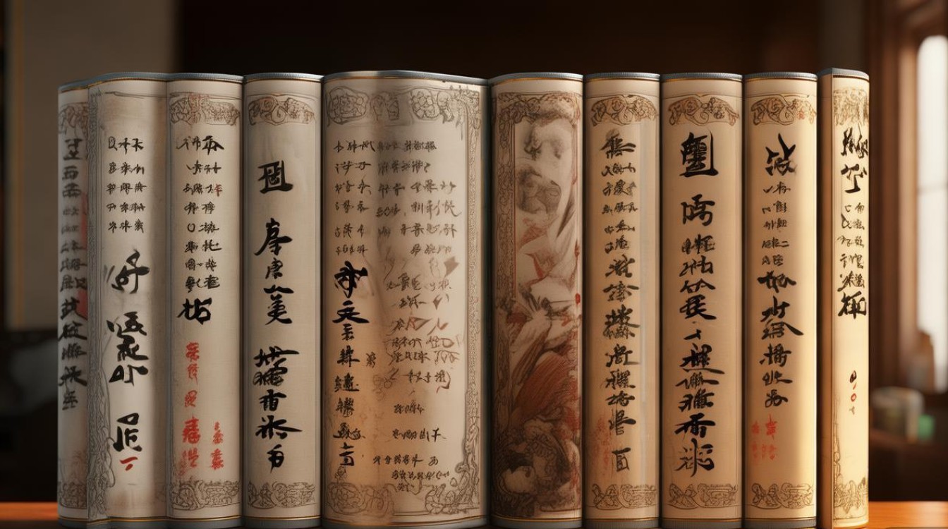 带研字的女孩名字大全