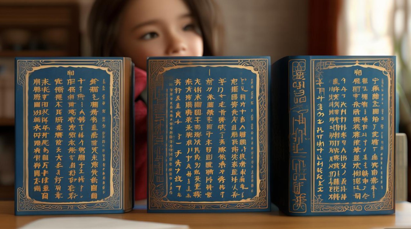 带研字的女孩名字大全