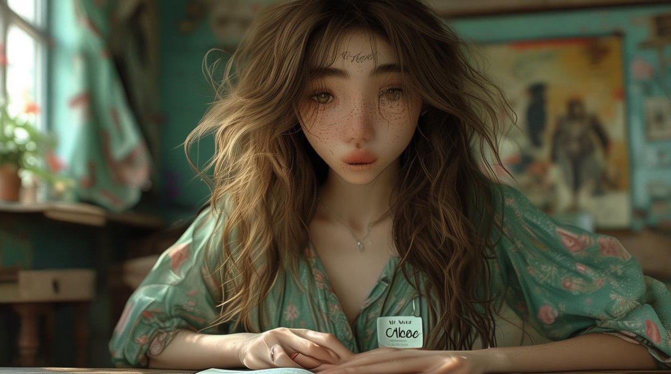 带野字的女生网名
