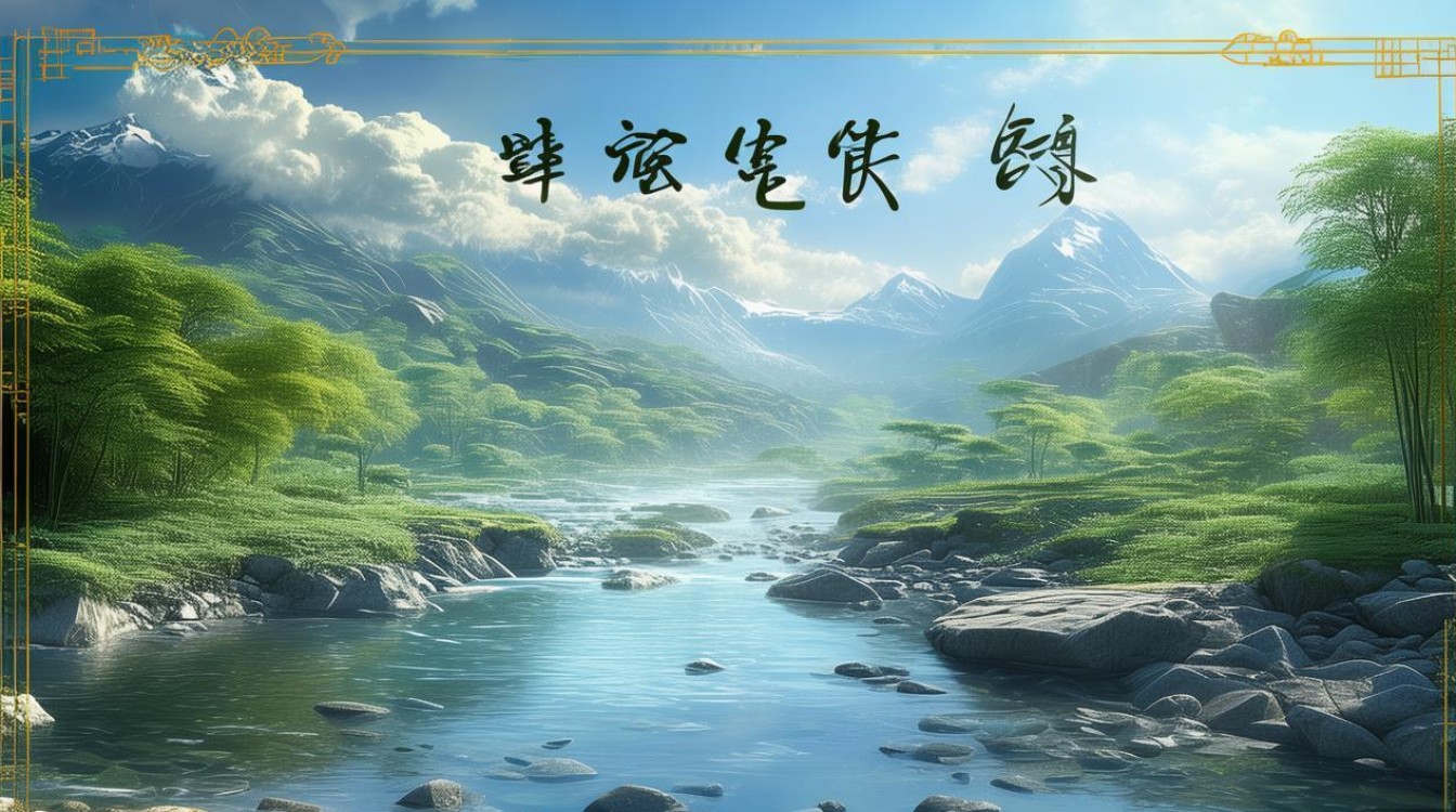 五行缺木 属水