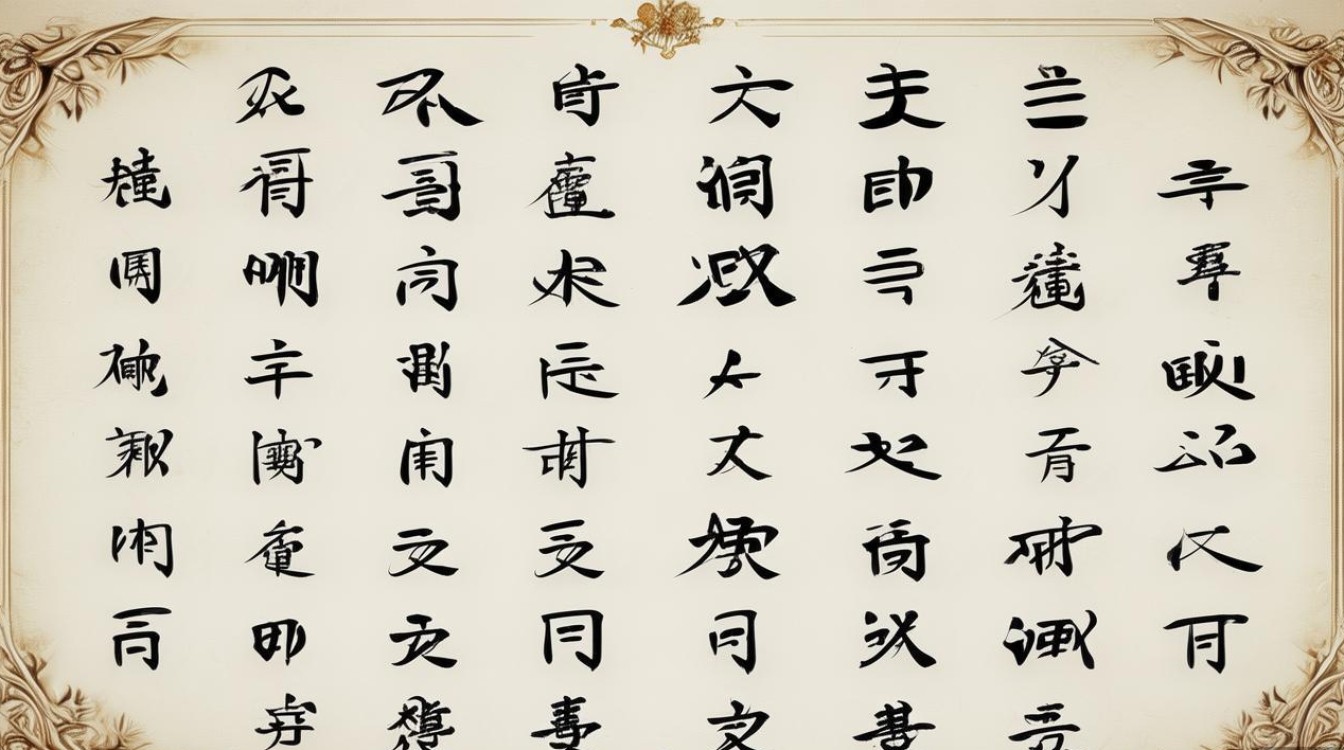 可字的女孩名字大全集
