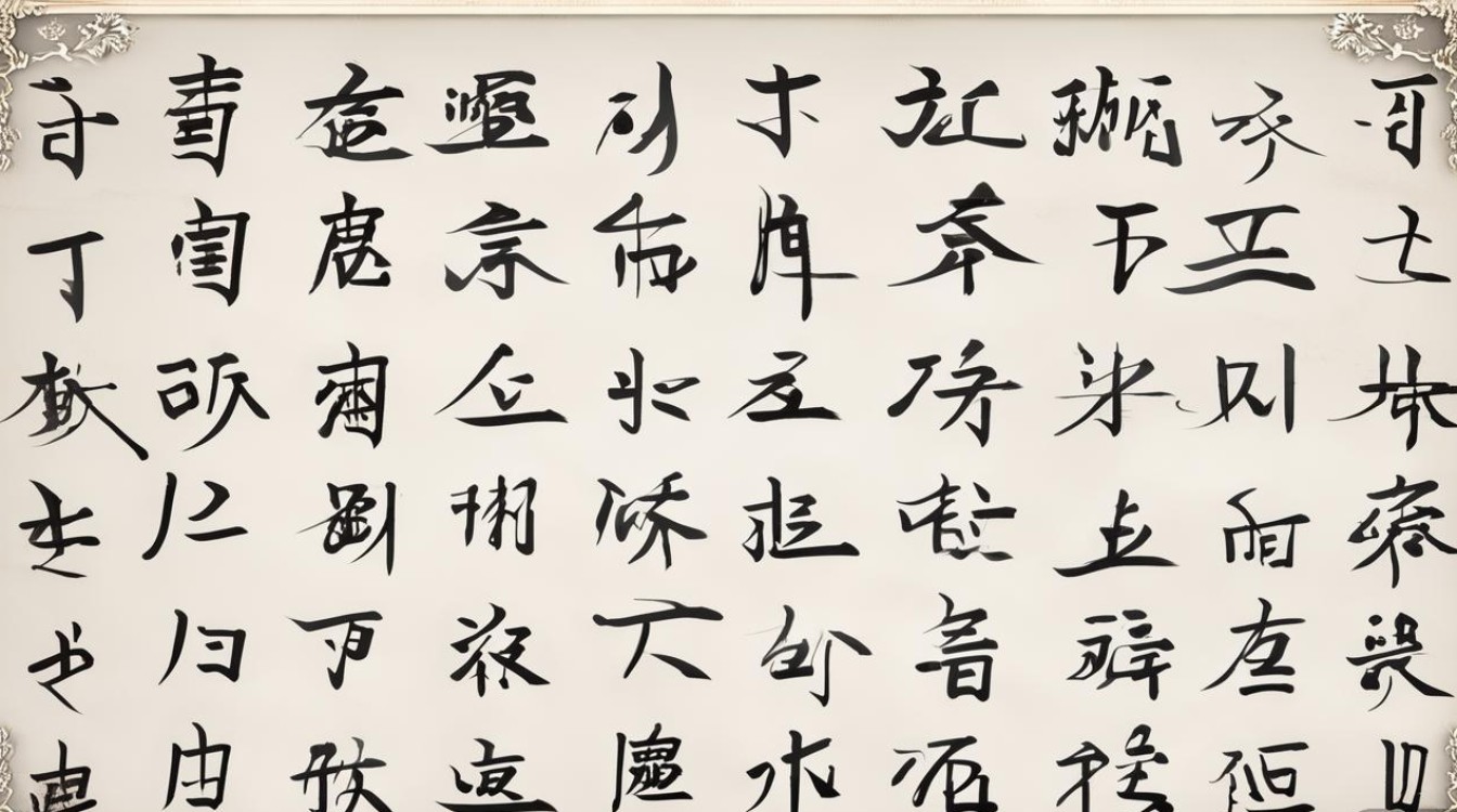 可字的女孩名字大全集