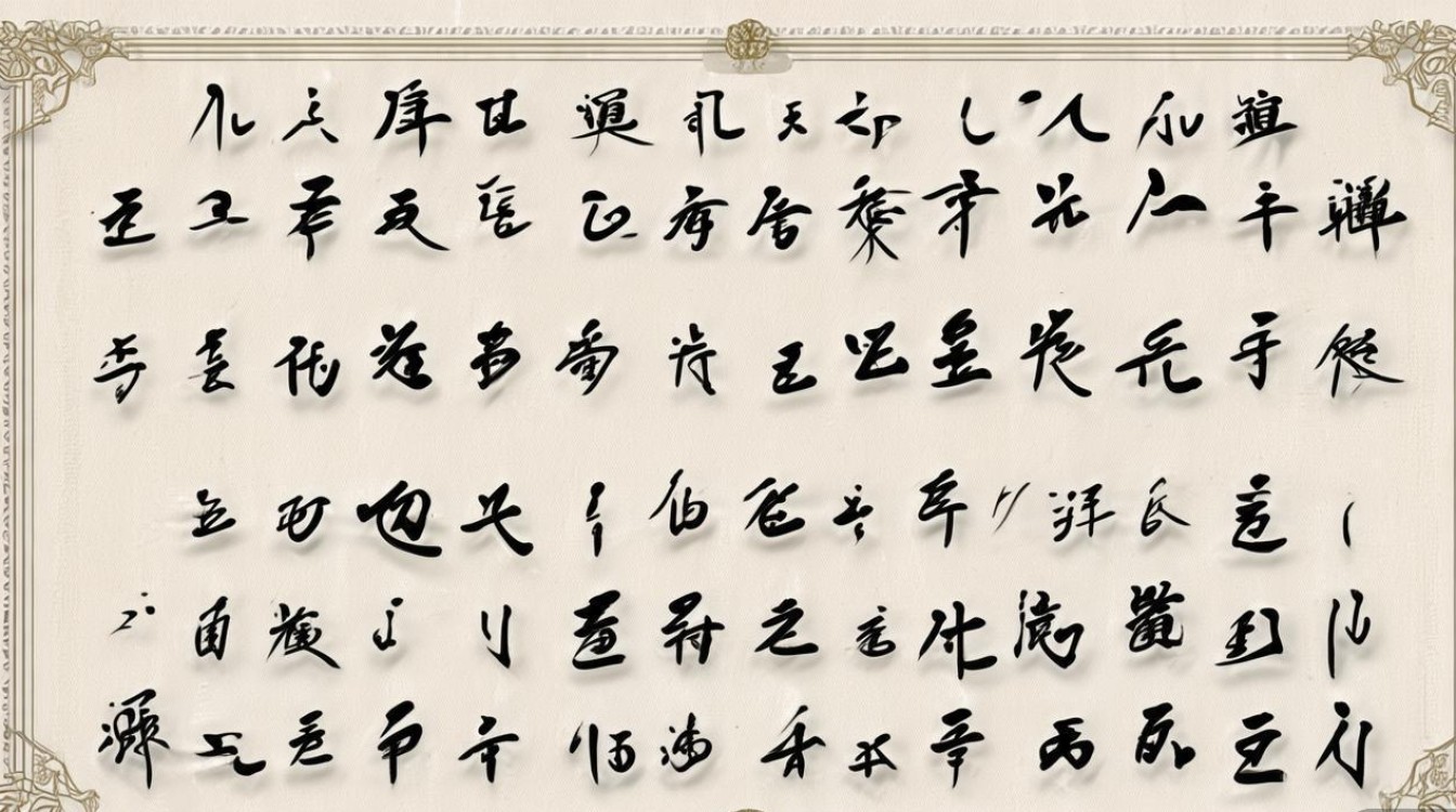可字的女孩名字大全集