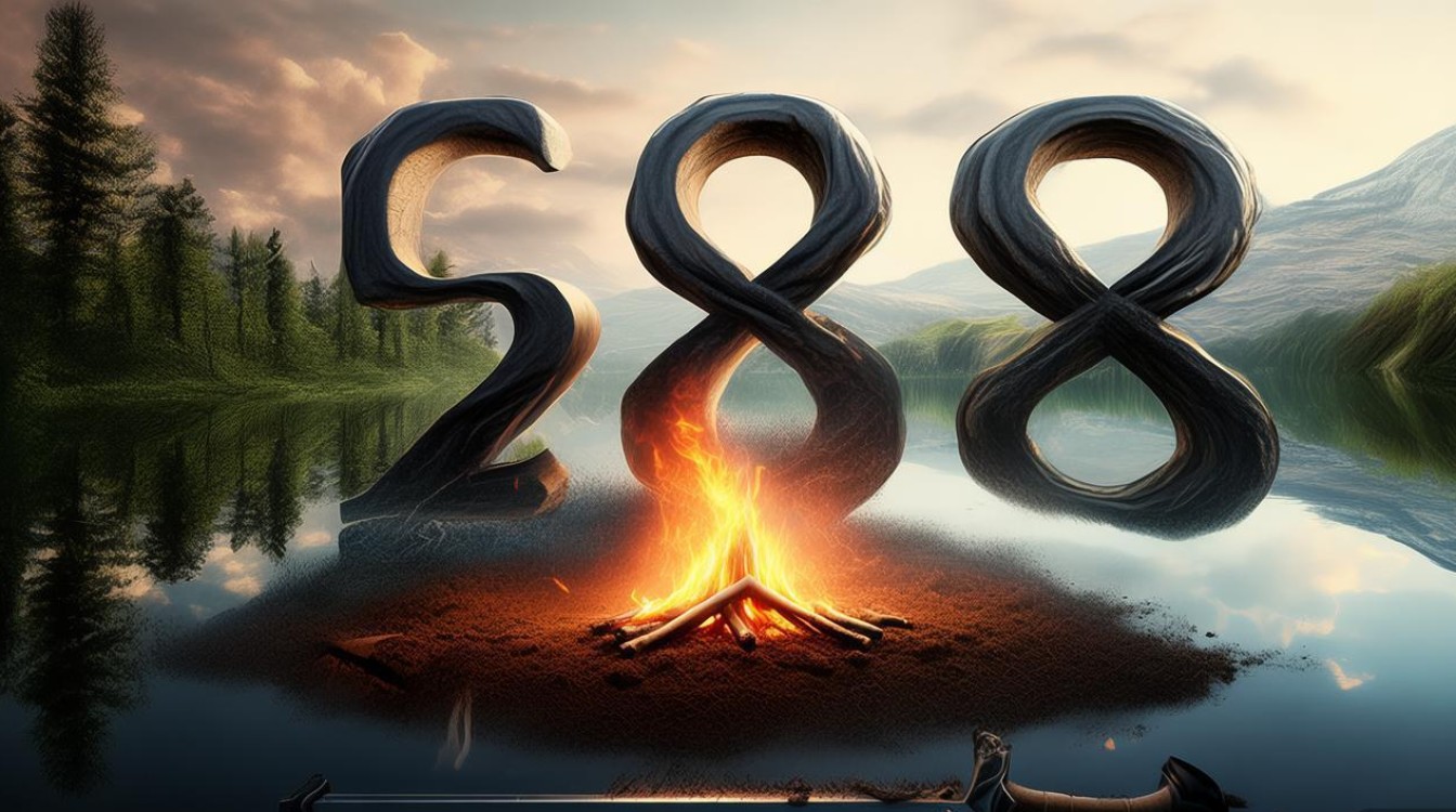 1968年的五行