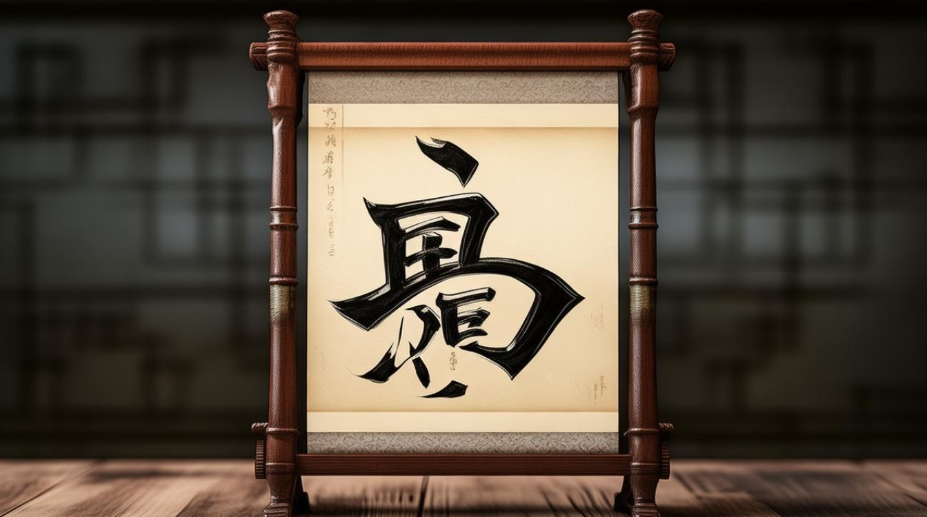 五行十八画字