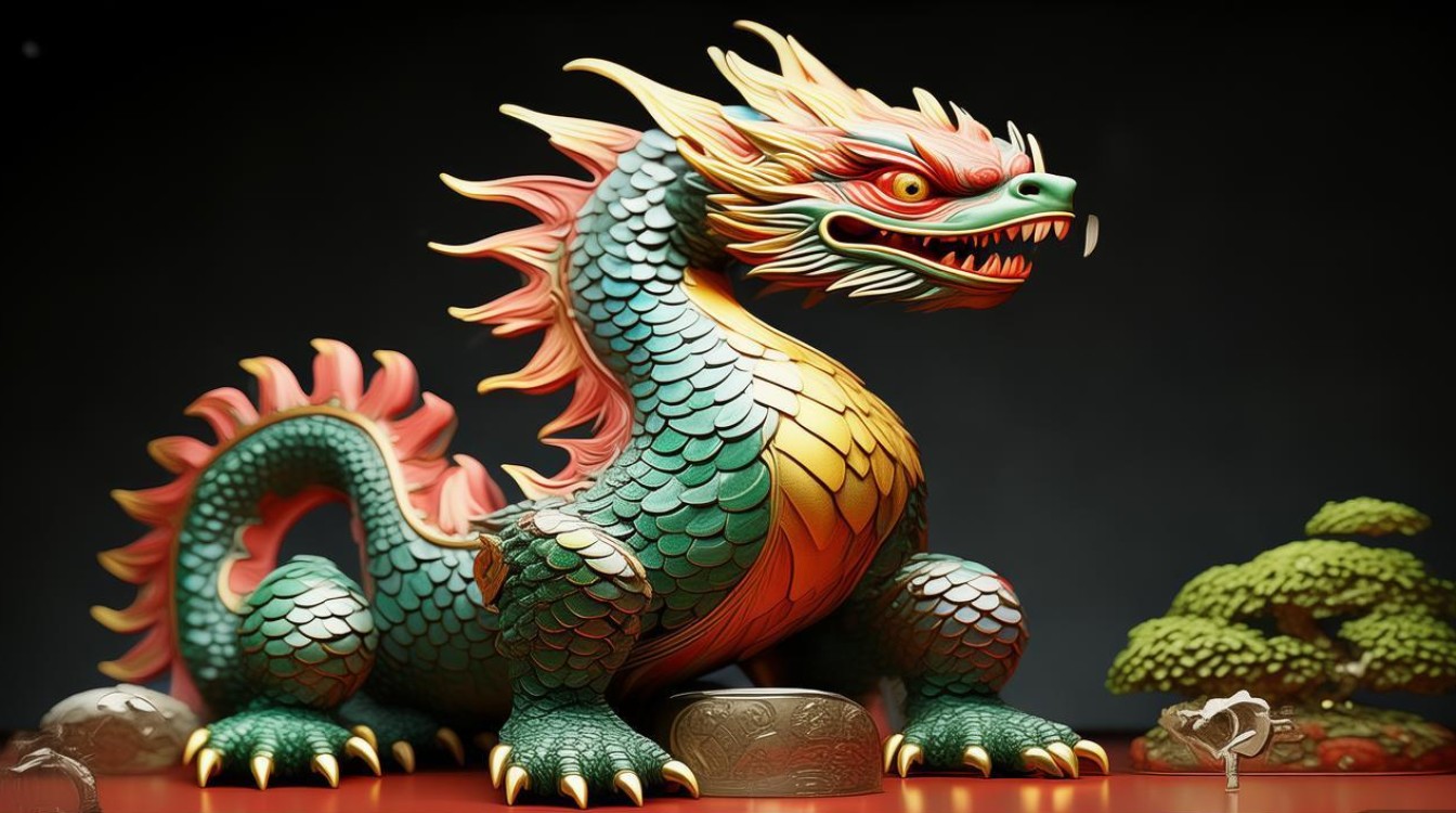 貔貅与五行