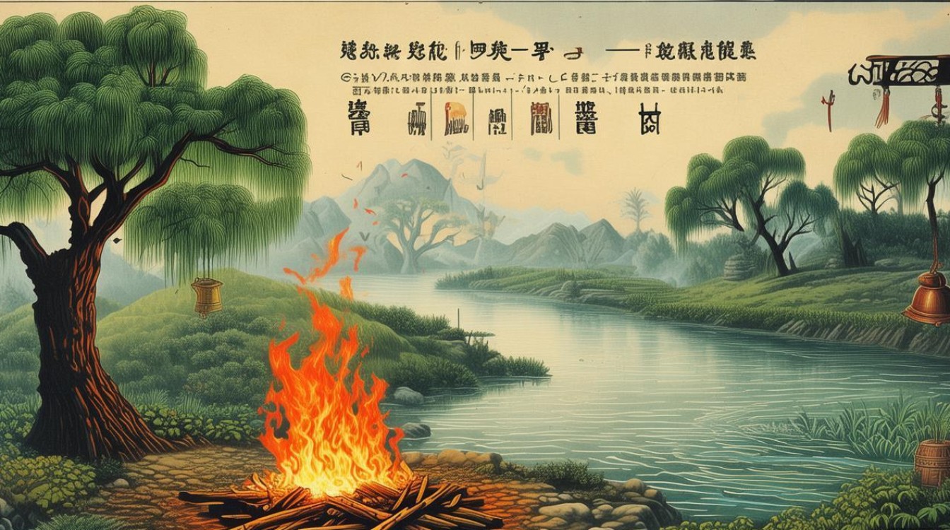 1968年 五行