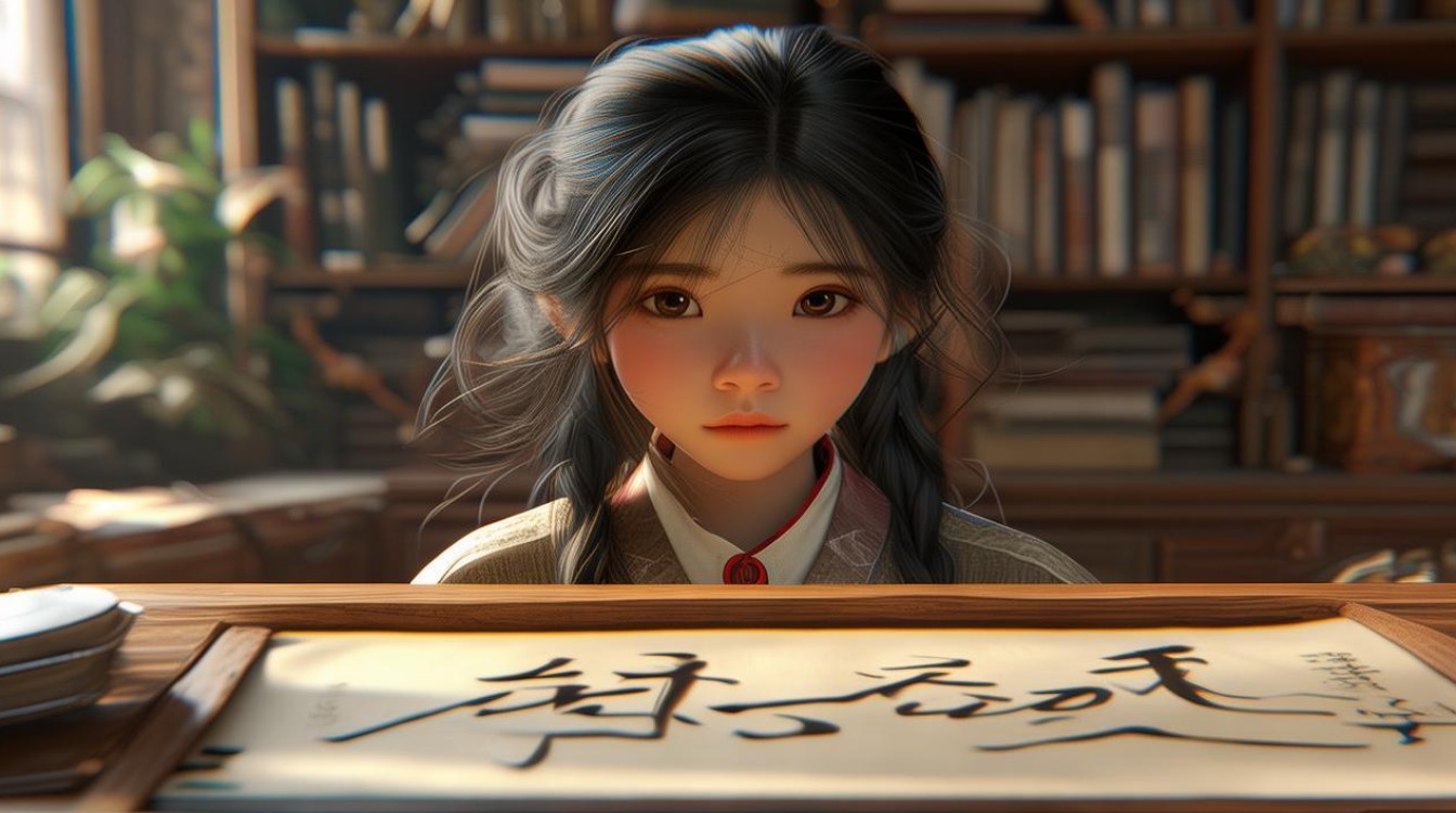 带涵字的女孩网名