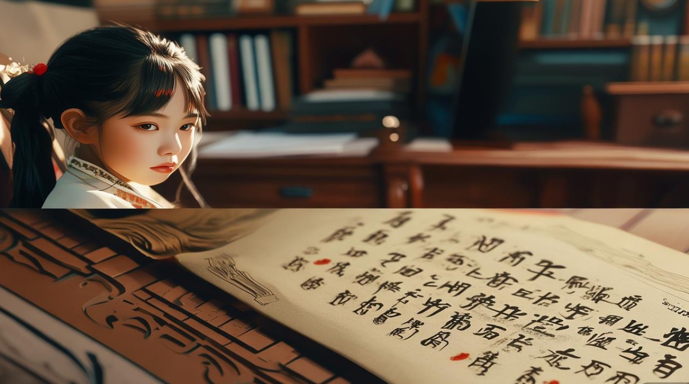 带涵字的女孩网名