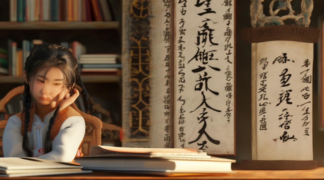 带涵字的女孩网名