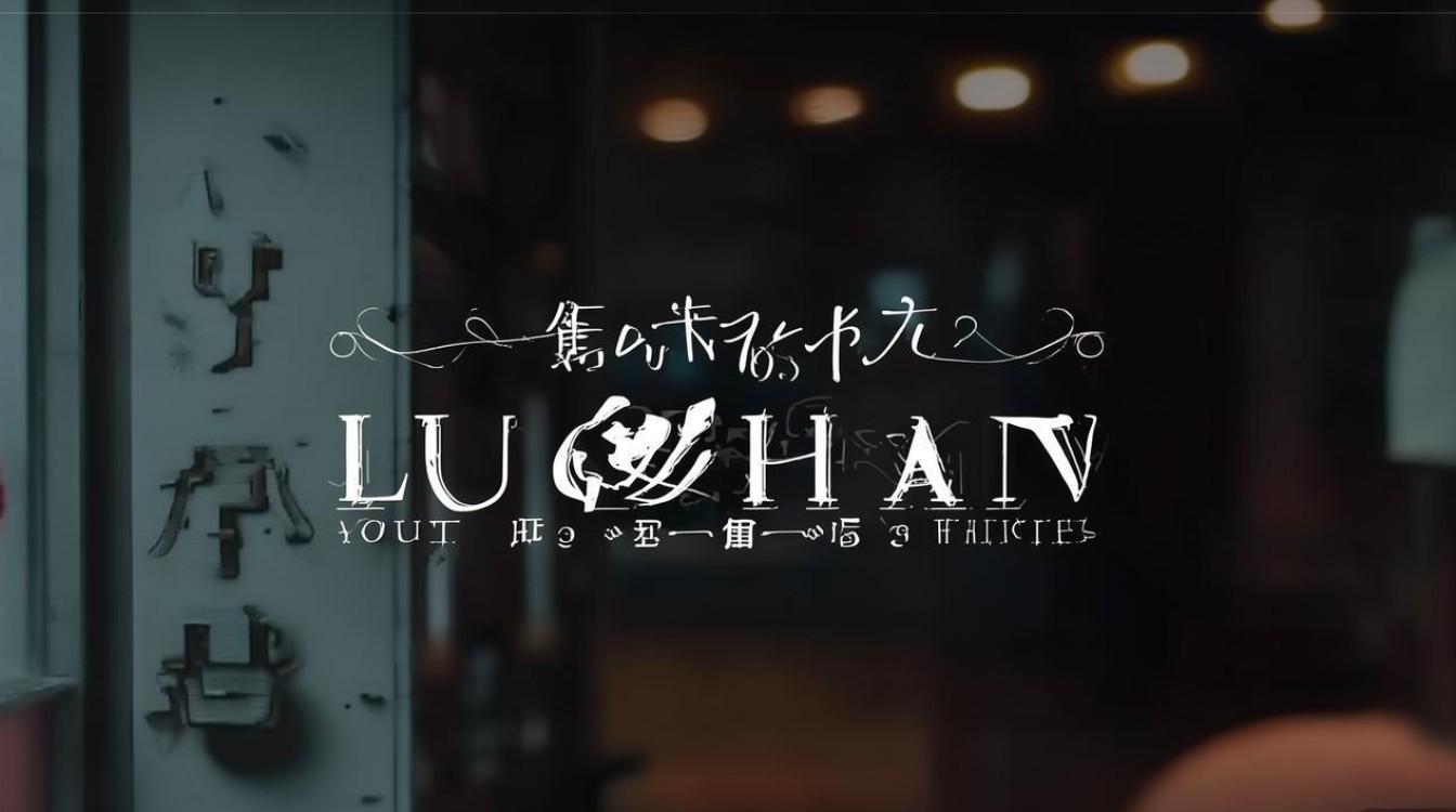 好听的网名关于鹿晗