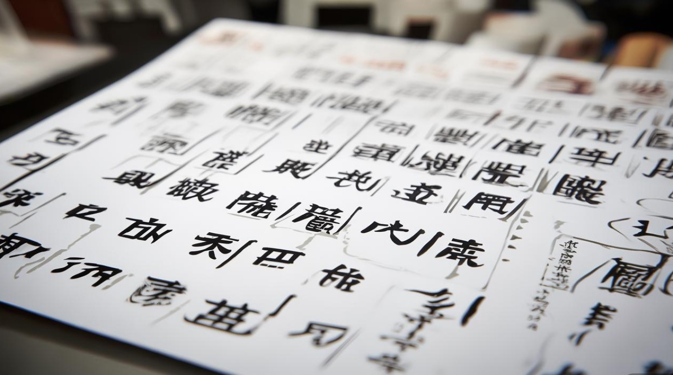 淘宝服装网店名字大全