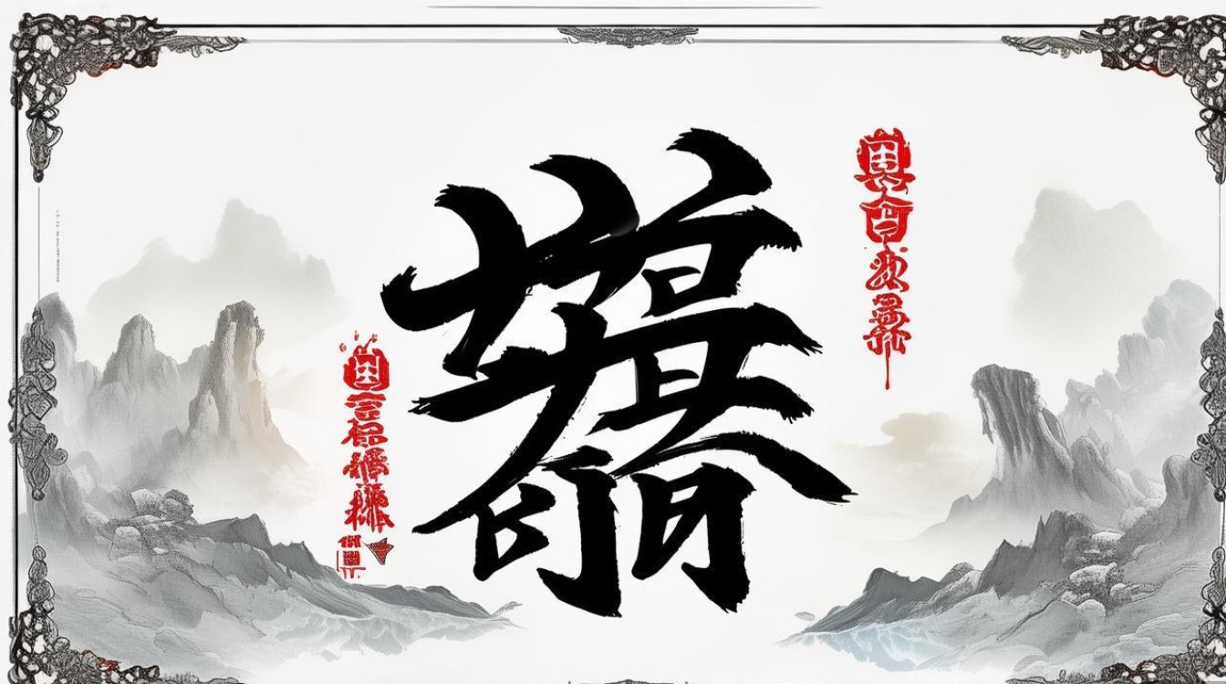 巩字五行