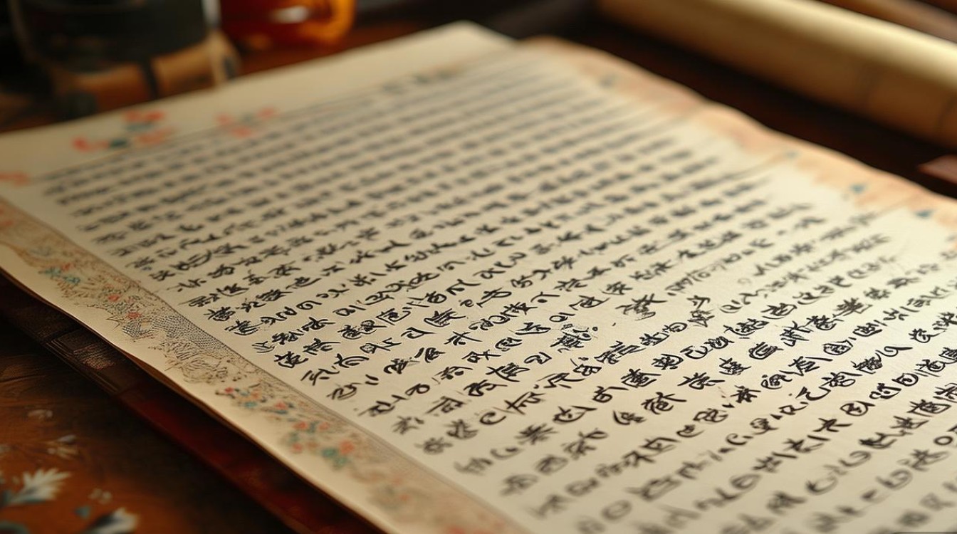 诗经中的好名字大全