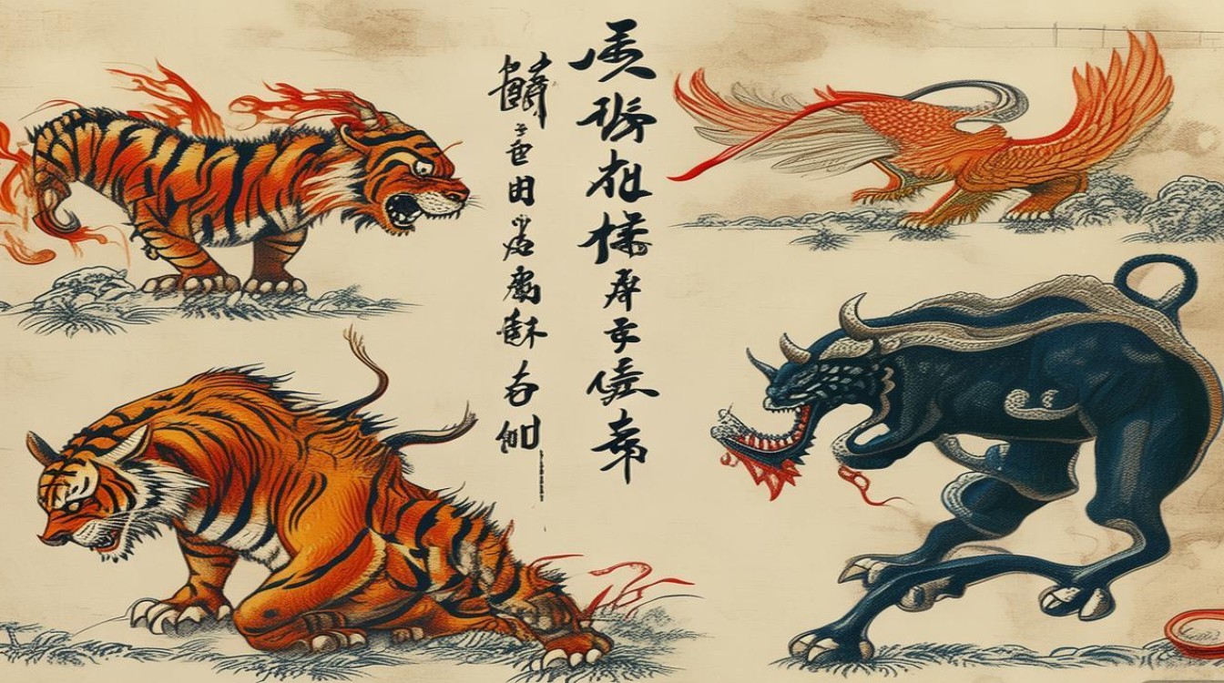 吠五行