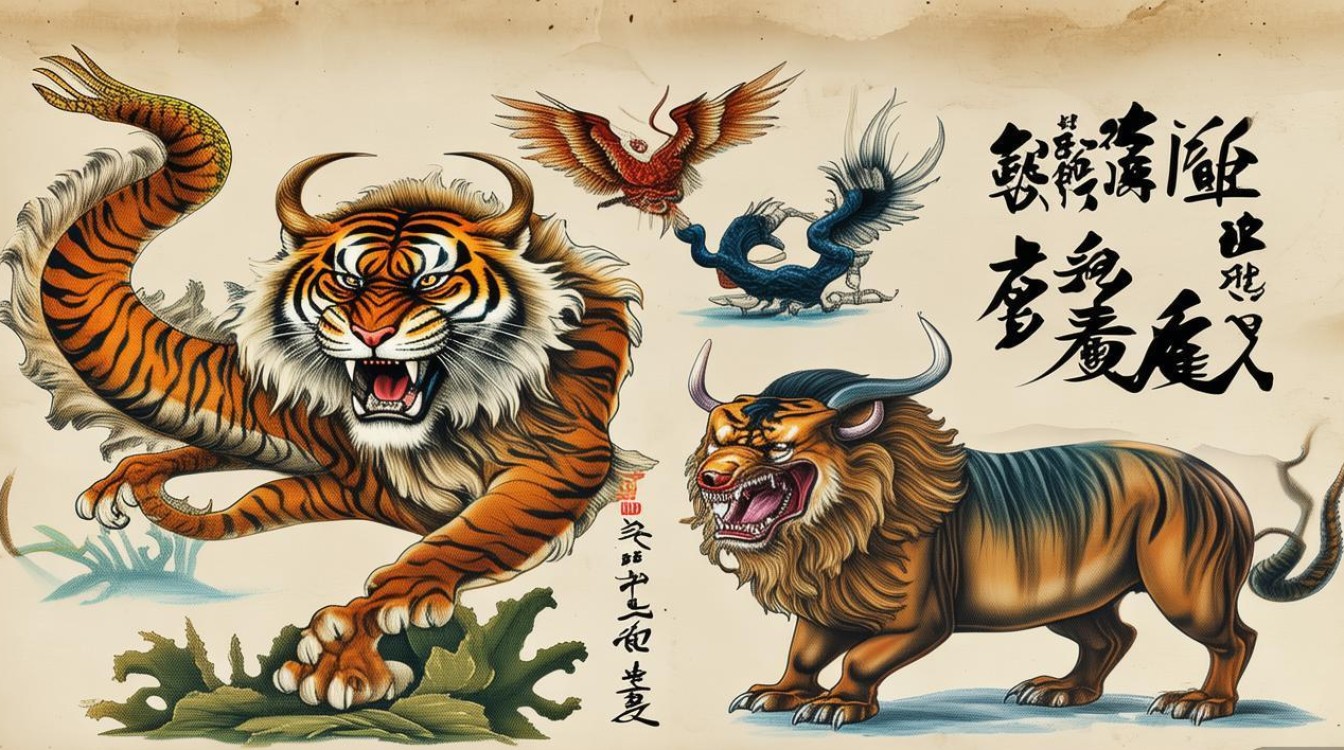 吠五行