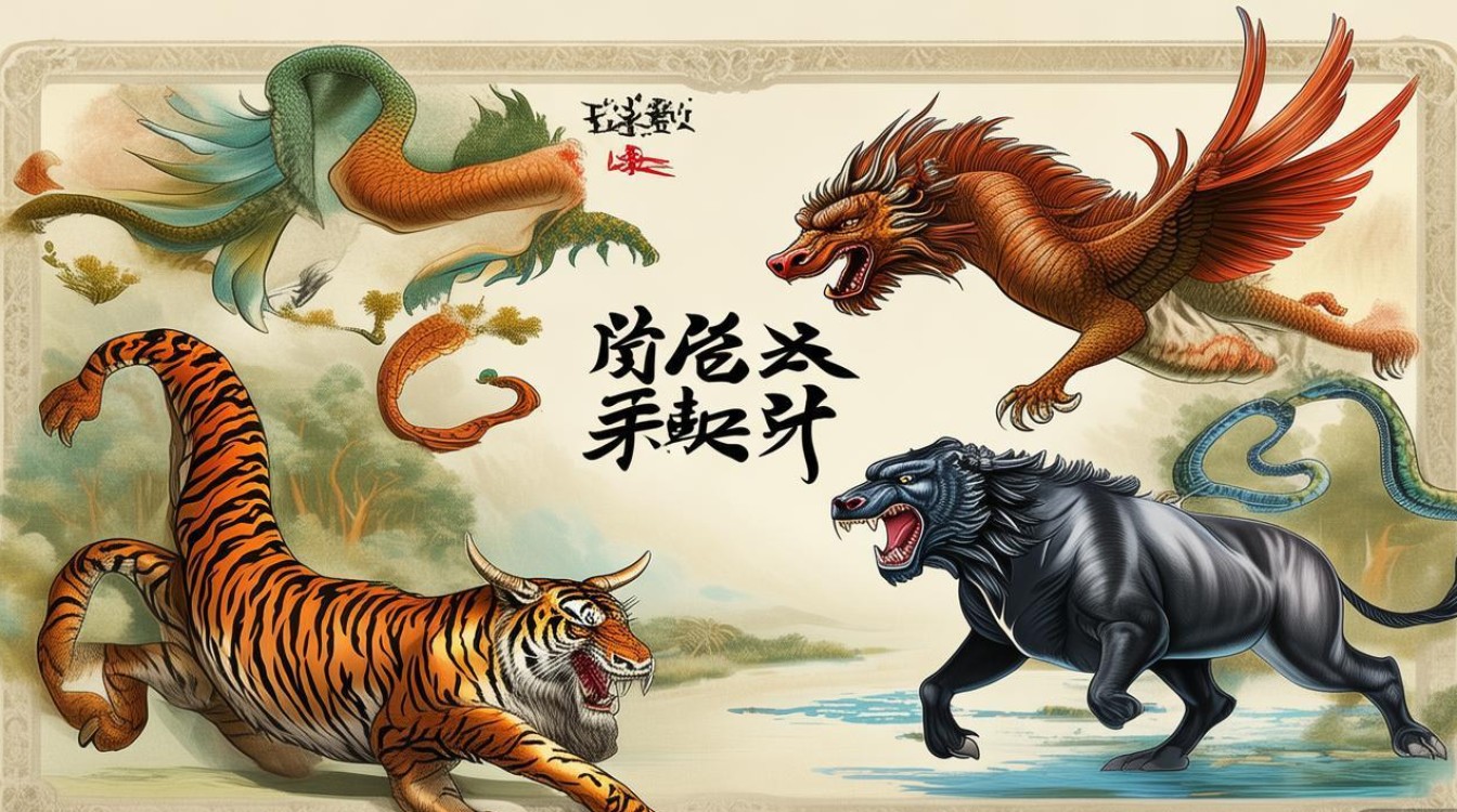 吠五行