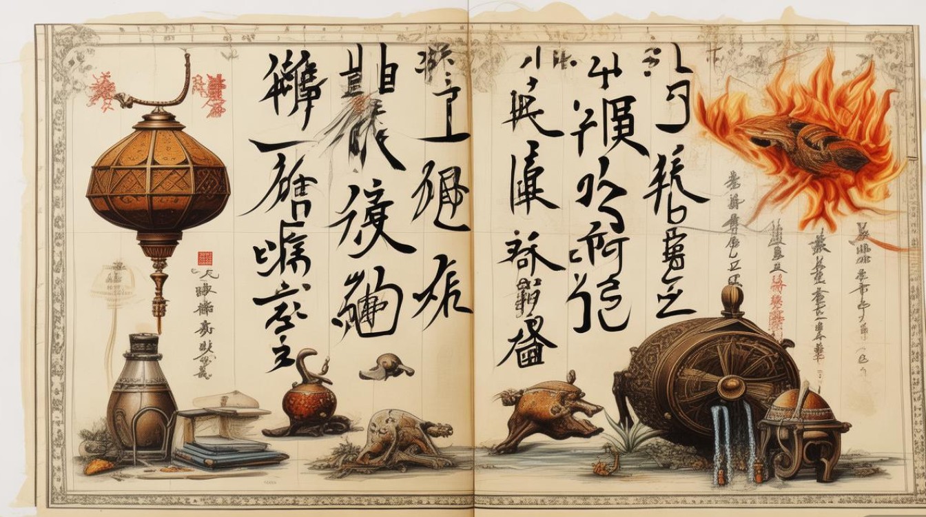 五行属性康熙字典