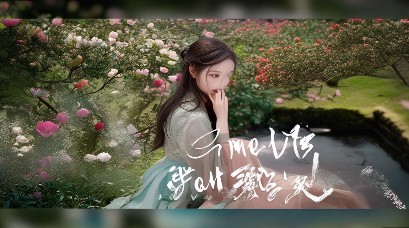2017女网名唯美有气质