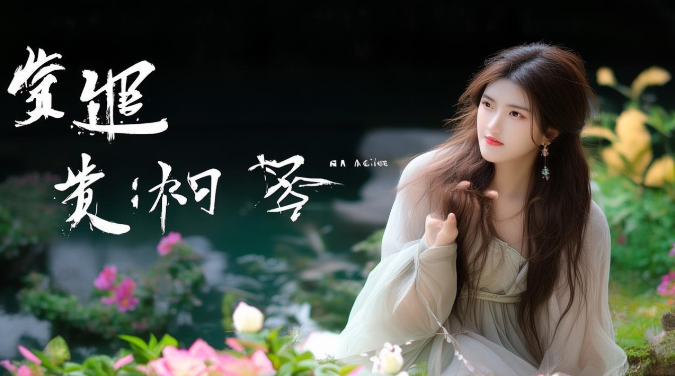 2017女网名唯美有气质