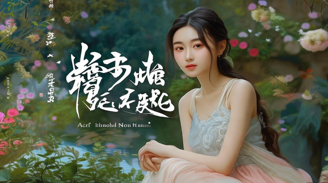 2017女网名唯美有气质