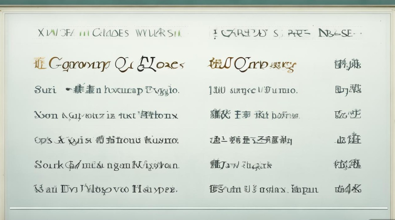 qq一个分组名字大全 qq一个分组名字大全