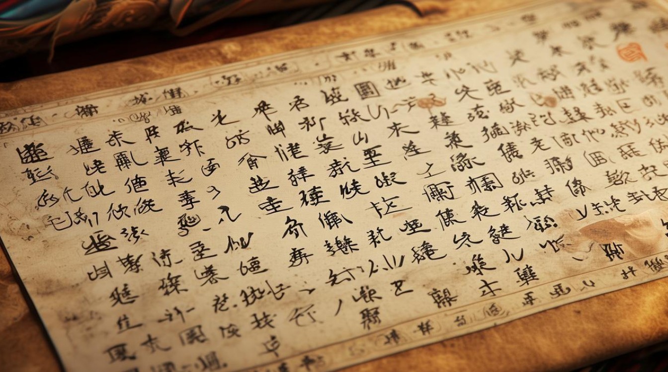 游戏女名字大全带古韵