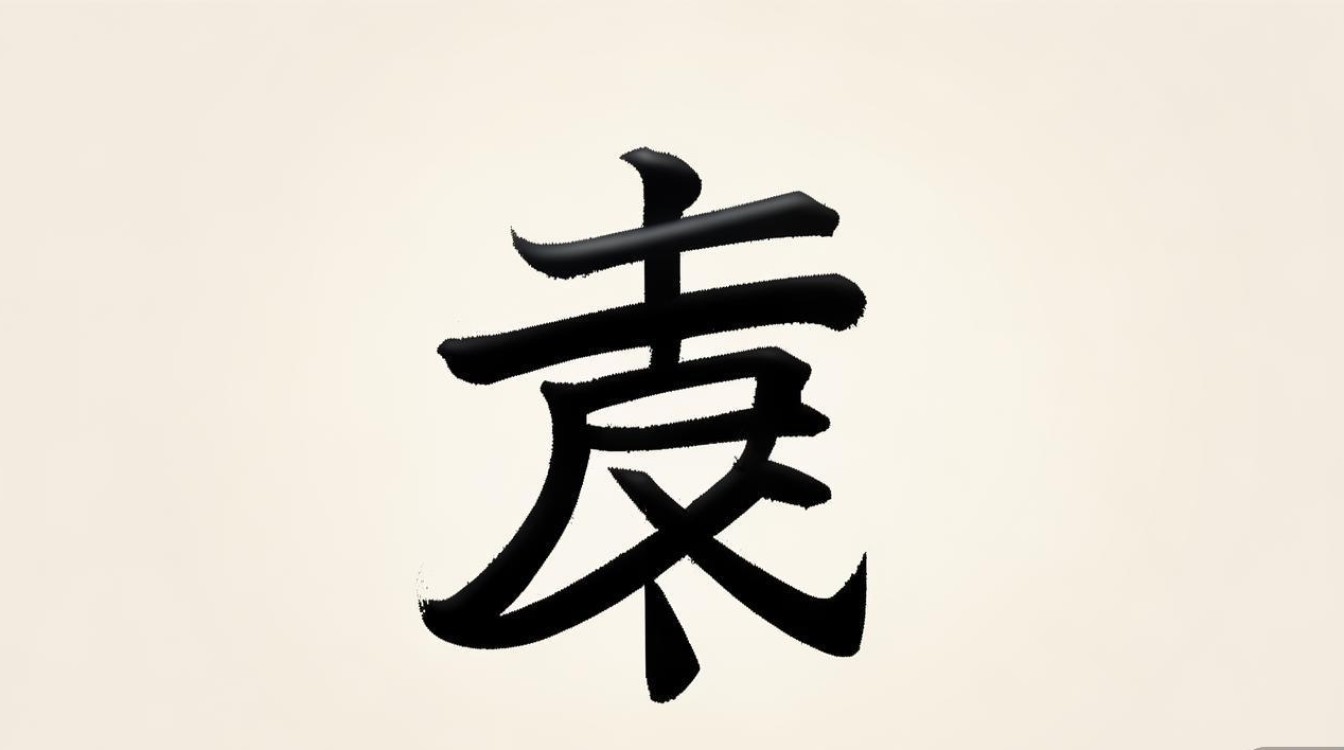 菽字五行