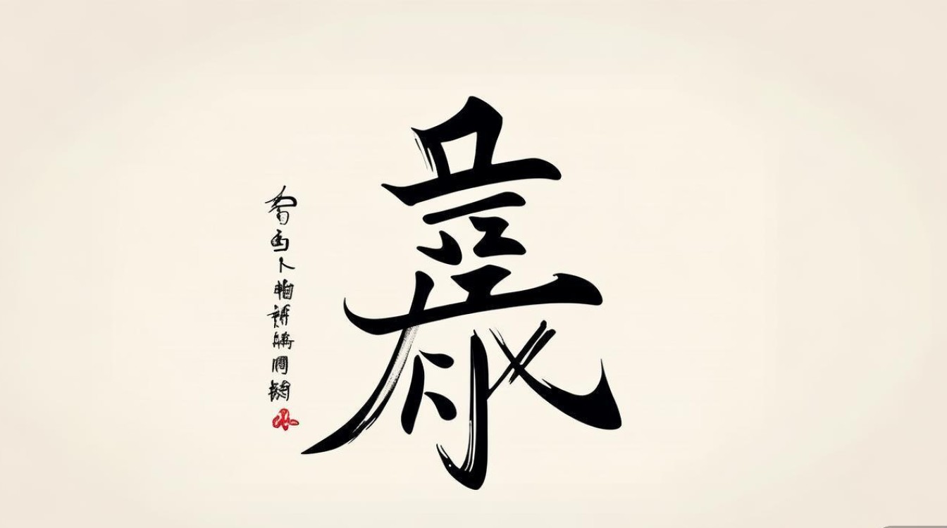 菽字五行