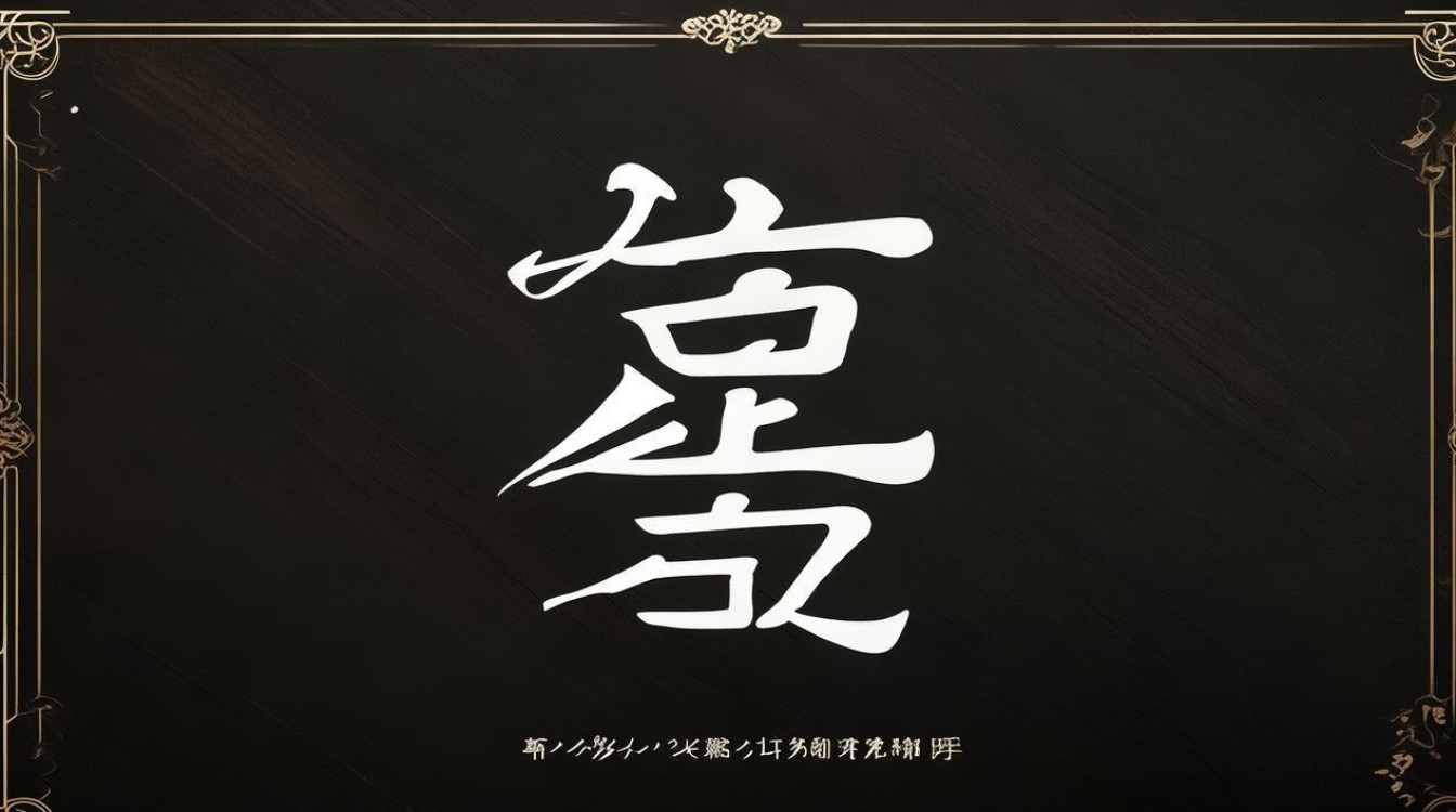 带田字的霸气网名 带田字的霸气网名