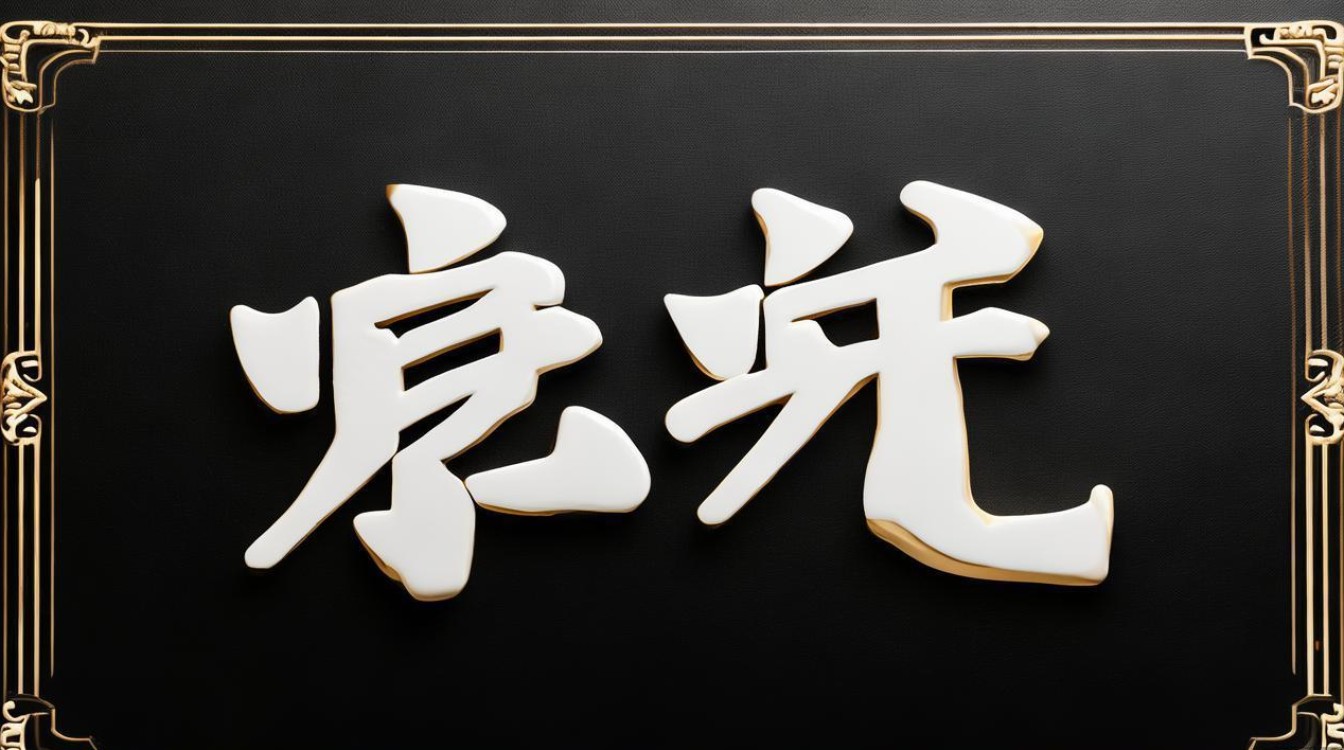 带田字的霸气网名 带田字的霸气网名