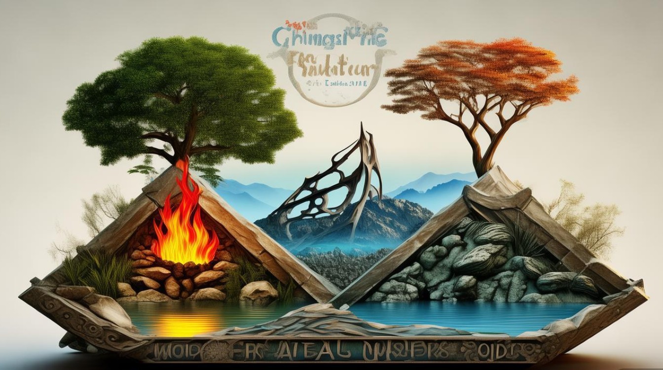 2011年 五行