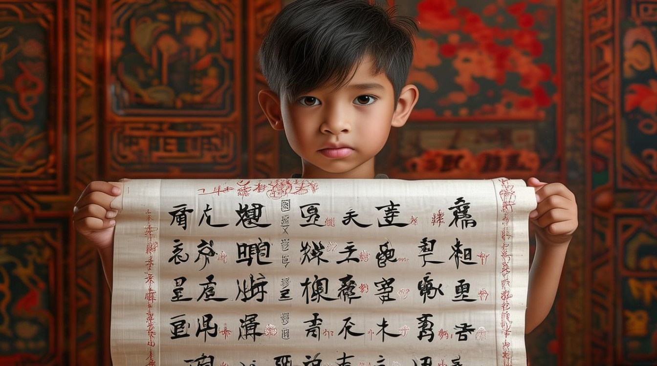 董姓男孩高分名字大全
