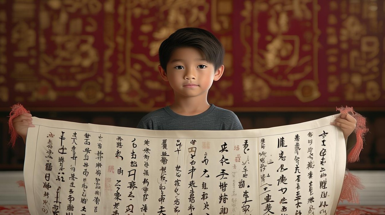 董姓男孩高分名字大全