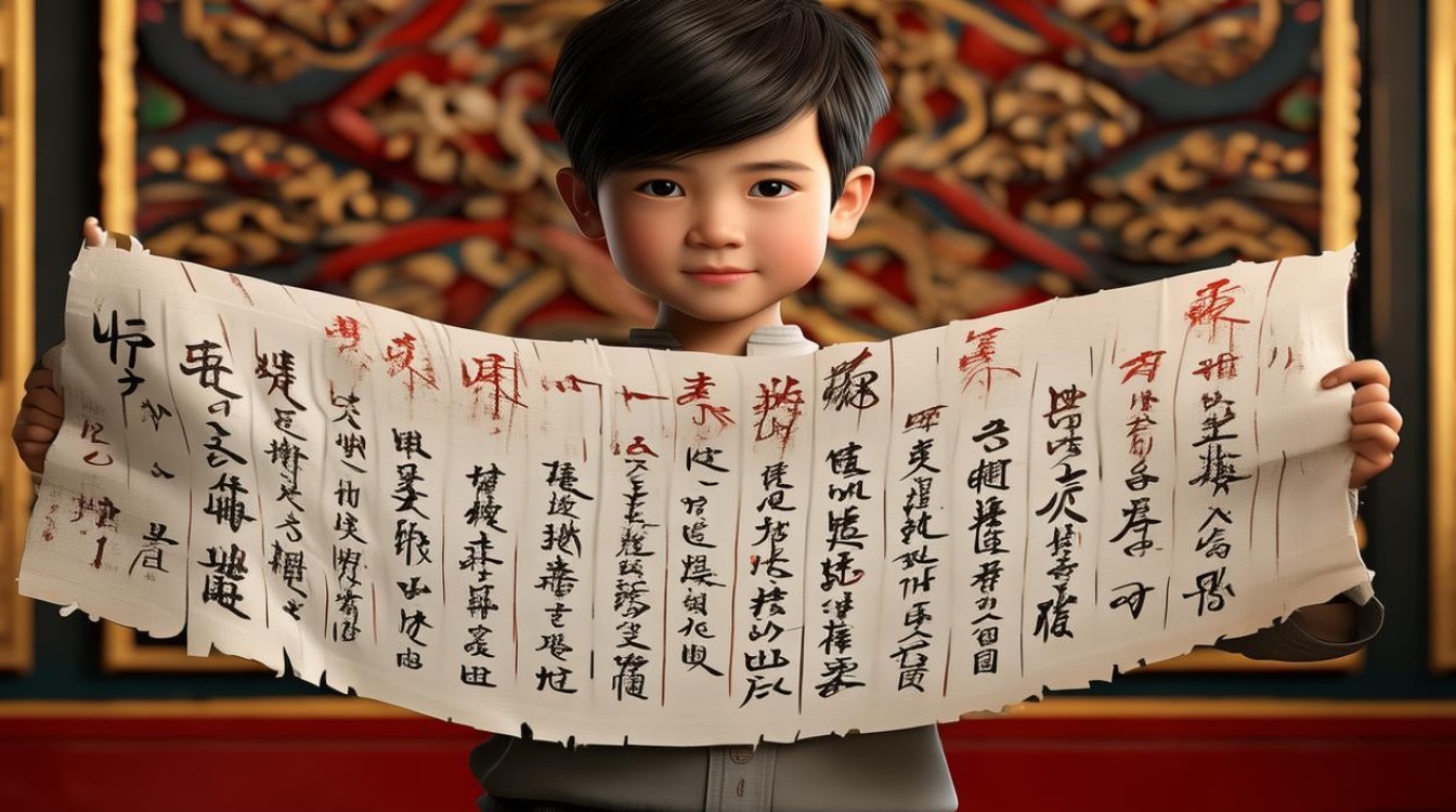 董姓男孩高分名字大全